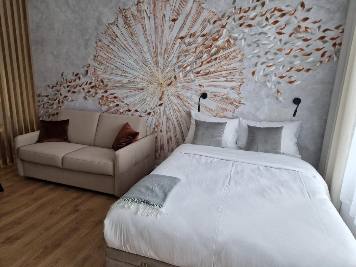 Apartament Sunray Krakau Exterior foto